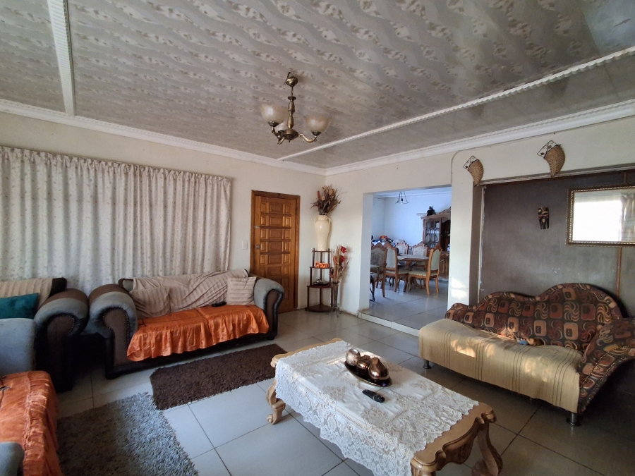 3 Bedroom Property for Sale in Randlespark North West